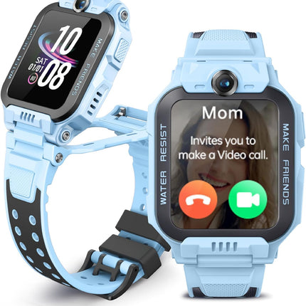 imoo Z7 Kinder-Smartwatch