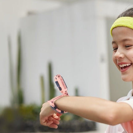 imoo Z7 Kinder-Smartwatch