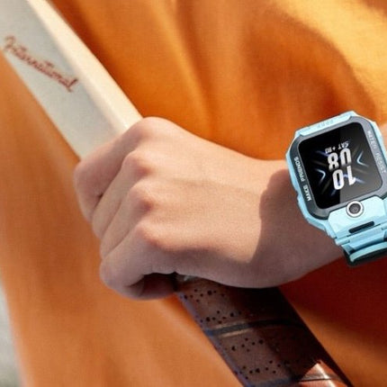SEO. imoo Z7 Kinder - Smartwatch - Pink Linkreich