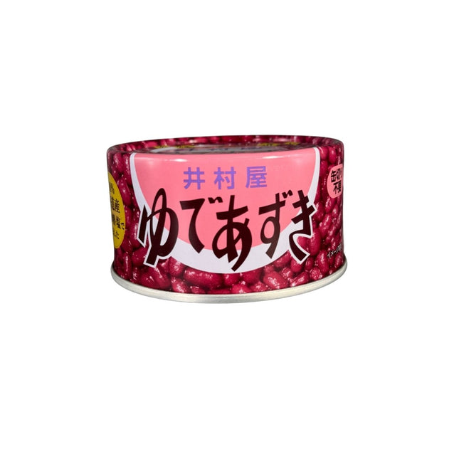 SEO. Imuraya Gekochte Rote Bohnenpaste 200g - Linkreich