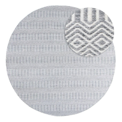 In - & Outdoor Teppich - Heaven - rund (Teppich) kaufen bei Linkreich – Jetzt entdecken!