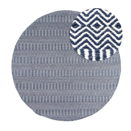 In - & Outdoor Teppich - Heaven - rund (Teppich) kaufen bei Linkreich – Jetzt entdecken!