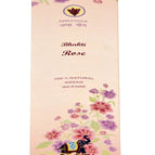 Bhakti Rose / 15g, 20-22 cm, 30-45 Minuten