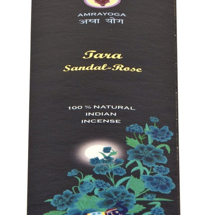 Indische Räucherstäbchen 100% Natural