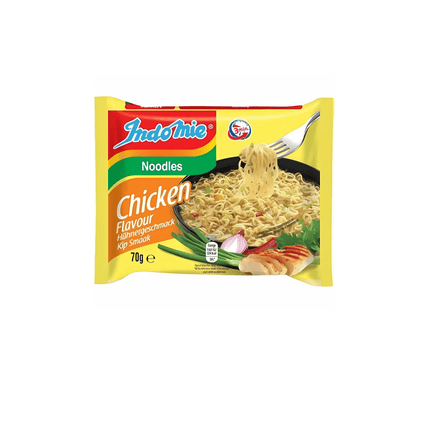 SEO. Indomie Instantnudeln Hühnchen 70g - Linkreich