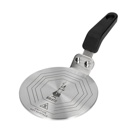 Bialetti Induktion-Adapter – 13 cm