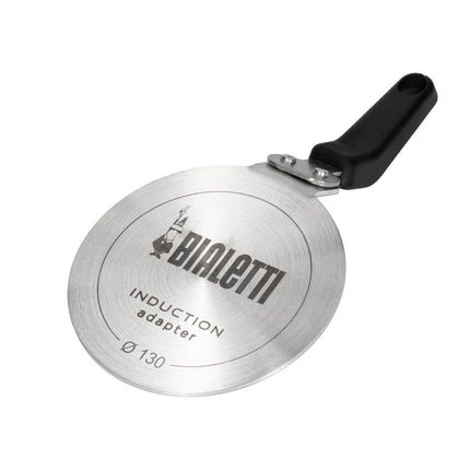 Bialetti Induktion-Adapter – 13 cm