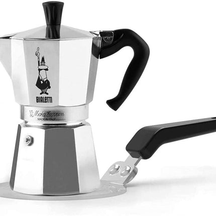 Bialetti Induktion-Adapter – 13 cm