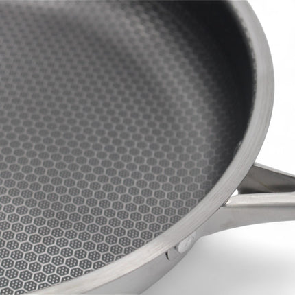 Induktion Bratpfanne 24 cm / 9203