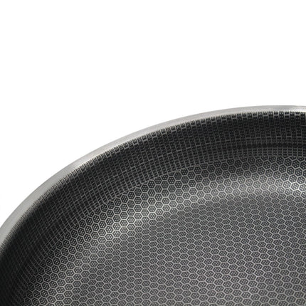 Induktion Bratpfanne 24 cm / 9203