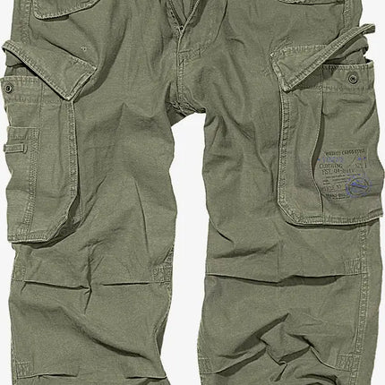 Industry 3/4 Cargo Shorts