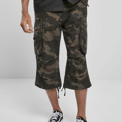 Industry 3/4 Cargo Shorts