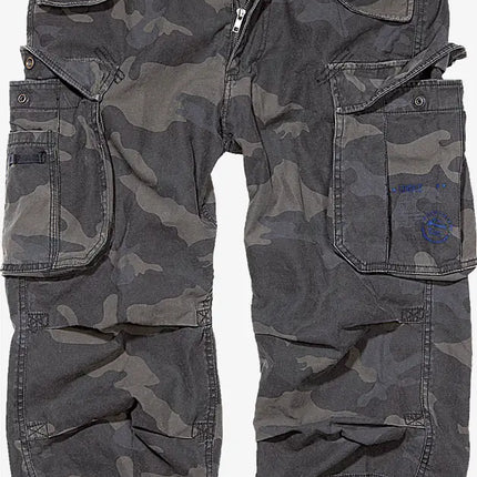 Industry 3/4 Cargo Shorts