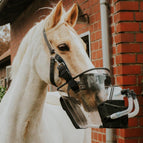 Transparent kurz (Pony/Klein)