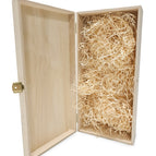 Holzwolle (Kleine Kiste)
