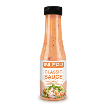 INLEAD Classic Sauce 350ml