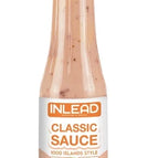 Caesar Dressing Style