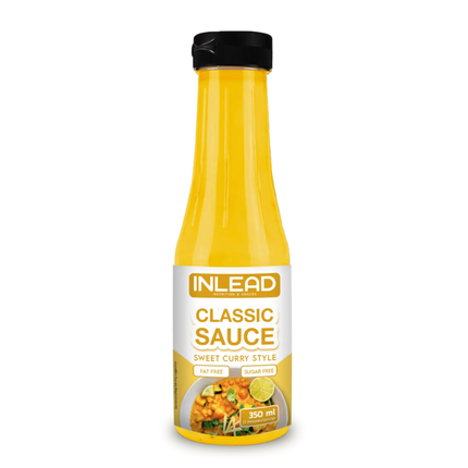 INLEAD Classic Sauce 350ml