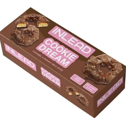 INLEAD Cookie Dream – Knusprige Keksträume für Genießer (Kekse & Gebäck) kaufen bei Linkreich – Jetzt entdecken!