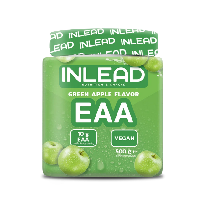 INLEAD EAA 500g Green Apple