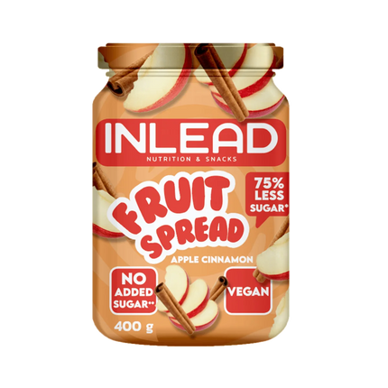 INLEAD Fruit Spread 400g