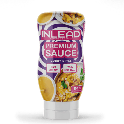 INLEAD Premium Sauce 350 ml – Genuss in Premiumqualität (Saucen & Würzmittel) kaufen bei Linkreich – Jetzt entdecken!