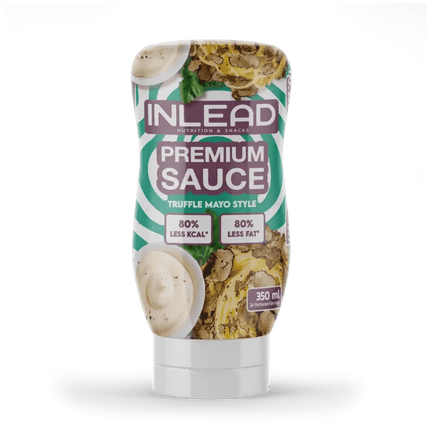 INLEAD Premium Sauce 350 ml – Genuss in Premiumqualität (Saucen & Würzmittel) kaufen bei Linkreich – Jetzt entdecken!