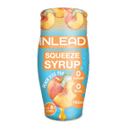 Peach Iced Tea