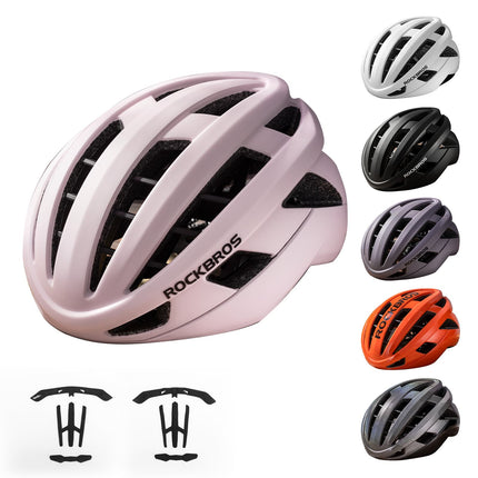 Integrierter Fahrradhelm Stoßfest Verstellbar (Fahrradhelme) kaufen bei Linkreich – Jetzt entdecken!