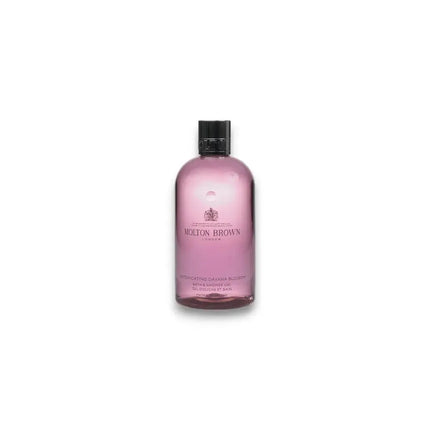 Molton Brown Intoxicating Davana Blossom Shower Gel