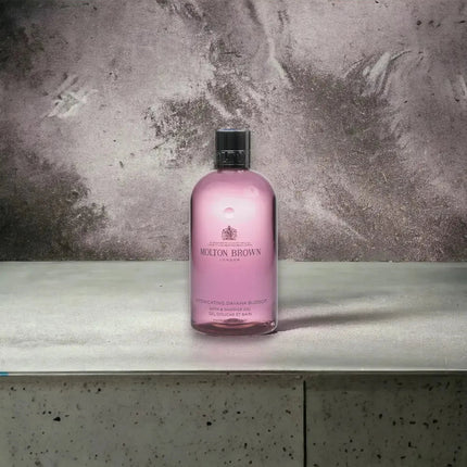 Molton Brown Intoxicating Davana Blossom Shower Gel