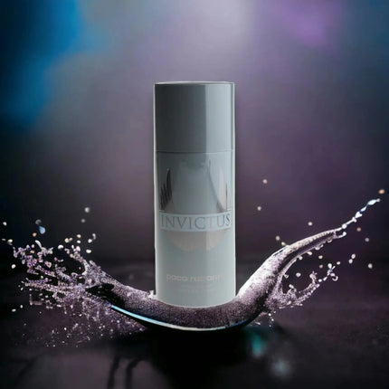 Invictus Deodorant Spray