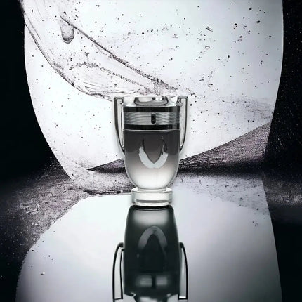 Paco Rabanne Invictus Platinum Eau de Parfum