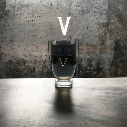 Paco Rabanne Invictus Victory Extreme Eau de Parfum