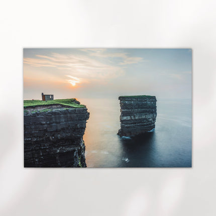 Downpatrick Head – Mayo, Ireland