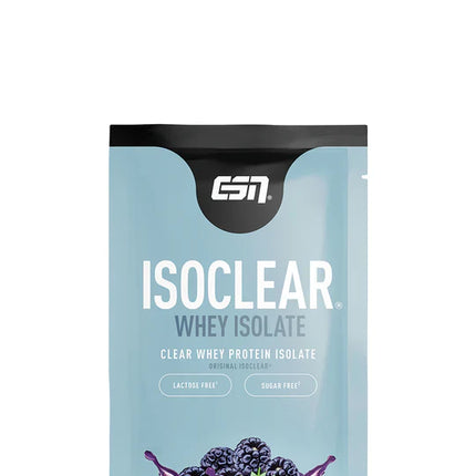 ESN Isoclear 10 x 30g PROBE