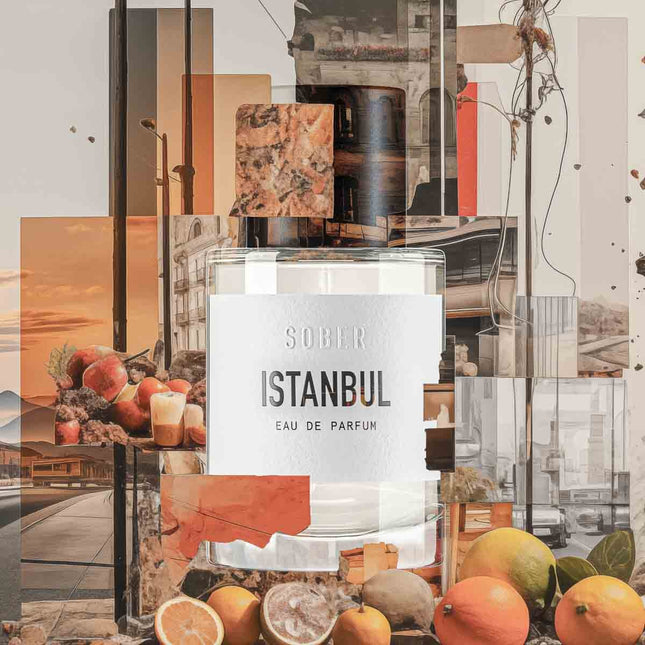 ISTANBUL - Eau de Parfum (Parfum) kaufen bei Linkreich – Jetzt entdecken!