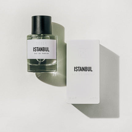 ISTANBUL - Eau de Parfum (Parfum) kaufen bei Linkreich – Jetzt entdecken!
