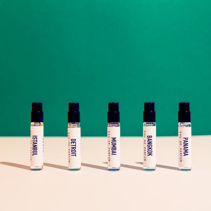 ISTANBUL - Eau de Parfum (Parfum) kaufen bei Linkreich – Jetzt entdecken!