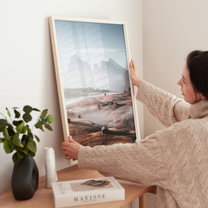 Alpe di Siusi – Dolomites, Italy