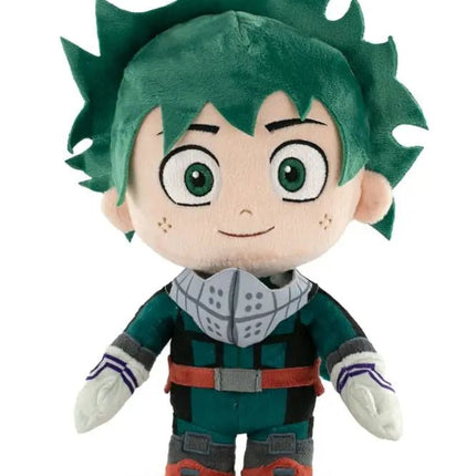 SEO. Izuku Midoriya My Hero Academia Kuscheltier - 30 cm Stofftier Deku Plüschtier - Linkreich