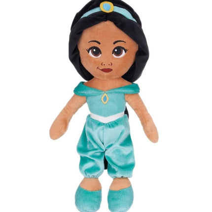 SEO. Jasmin Disney Kuscheltier Prinzessin - 30cm Plüschtier weiches Stofftier - Linkreich