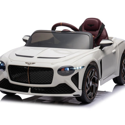 Kinder-Elektroauto Bentley Bacalar Premium Lizenziert