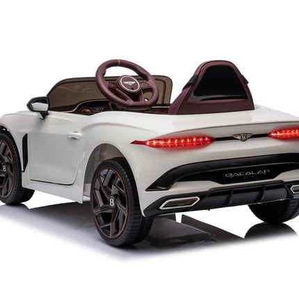 Kinder-Elektroauto Bentley Bacalar Premium Lizenziert