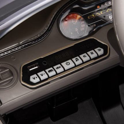 Kinder-Elektroauto Bentley Bacalar Premium Lizenziert