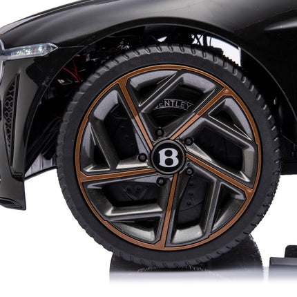 Kinder-Elektroauto Bentley Bacalar Premium Lizenziert