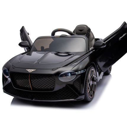 Kinder-Elektroauto Bentley Bacalar Premium Lizenziert