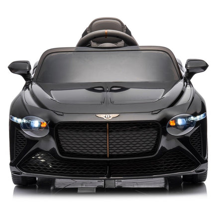 Kinder-Elektroauto Bentley Bacalar Premium Lizenziert