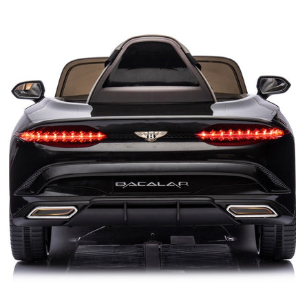 Kinder-Elektroauto Bentley Bacalar Premium Lizenziert