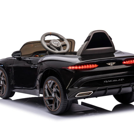 Kinder-Elektroauto Bentley Bacalar Premium Lizenziert